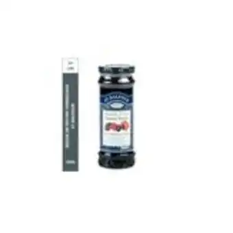 Sam's Club Geléia de frutas vermelhas st dalfour pack 2 unidades 284g cada oferta
