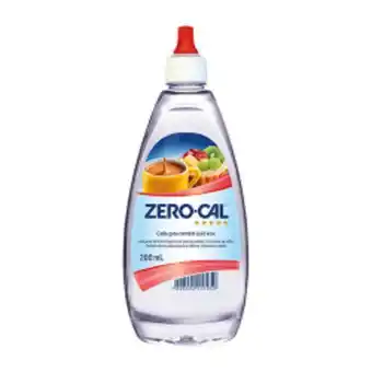 Palomax Adoçante zero calorias 200ml oferta