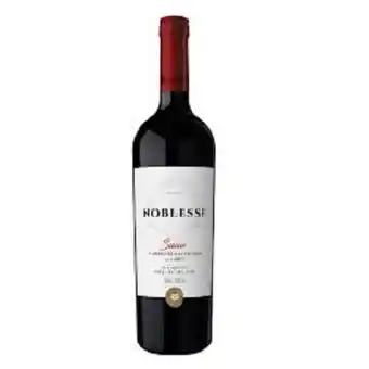 Vinho tinto nuances suave garrafa 750ml