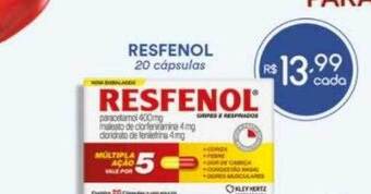 Resfenol