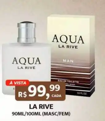 La rive