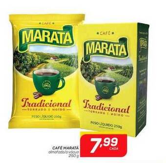 GBarbosa Café maratá oferta