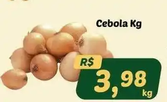 Cebola