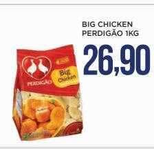 Apoio Mineiro Big chicken perdigão oferta