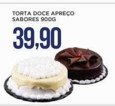 Apoio Mineiro Torta doce apreço sabores oferta