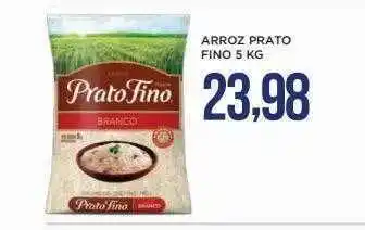 Apoio Mineiro Arroz prato fino oferta