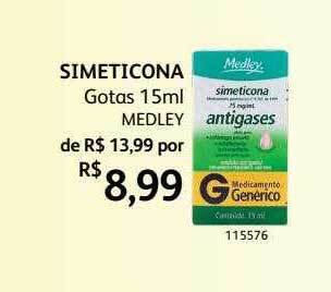 Simeticona
