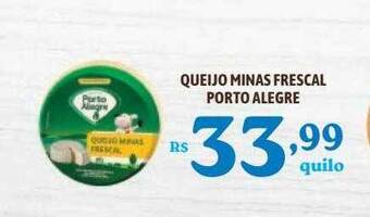 Bahamas Supermercados Queijo minas frescal porto alegre oferta
