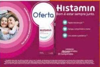 Histamin