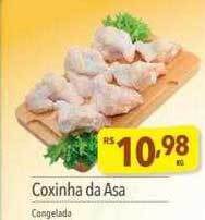 Coxinha da asa