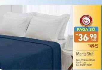 Supermercados Condor Manta stuf oferta
