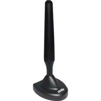 Lojas Certel Antena digital interna proeletronic prohd-2400 oferta