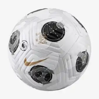 Bola nike strike 3rd