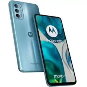 Smartphone motorola g52, 128gb - azul