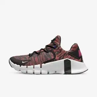 Nike Tênis nike free metcon 4 feminino oferta
