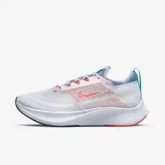 Tênis nike zoom fly 4 feminino