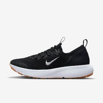 Nike Tênis nike escape run flyknit feminino oferta