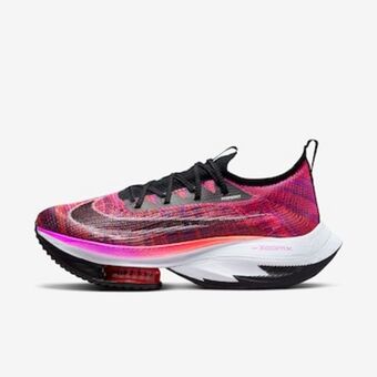 Nike Tênis nike air zoom alphafly next% feminino oferta