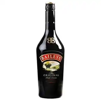 Licor baileys 750ml