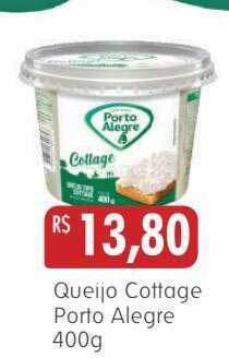 Epa Queijo cottage porto alegre oferta