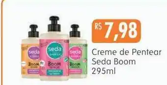 Epa Creme de pentear seda boom oferta