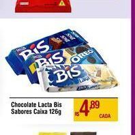 Max Atacadista Chocolate oferta