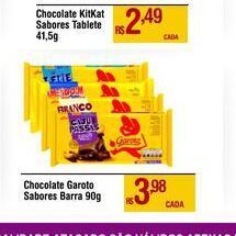 Chocolate