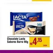 Max Atacadista Chocolate oferta