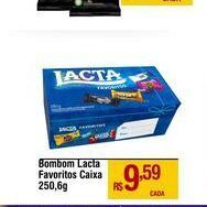 Max Atacadista Bombom oferta