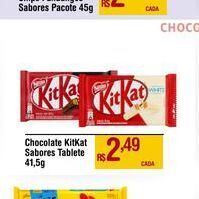 Chocolate