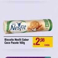 Max Atacadista Biscoito oferta