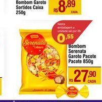 Max Atacadista Bombom oferta