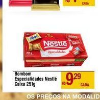 Max Atacadista Bombom oferta