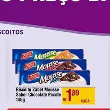 Max Atacadista Biscoito oferta