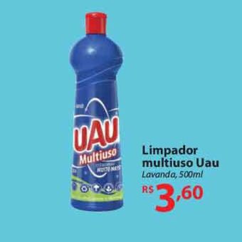 Limpador