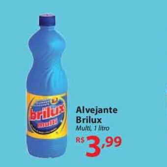 Super Bompreço Alvejante oferta