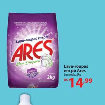 Super Bompreço Lava-roupas oferta