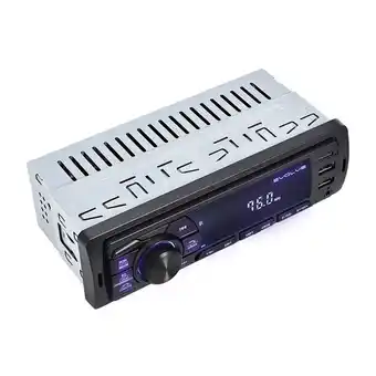 Lojas Koerich Autorradio evolve bluetooth p3348 preto - multilaser oferta