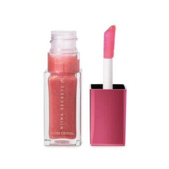 Eudora Gloss crystal rubi 7ml oferta