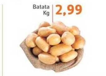 Sonda Batata oferta