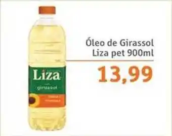 Sonda Óleo de girassol liza oferta