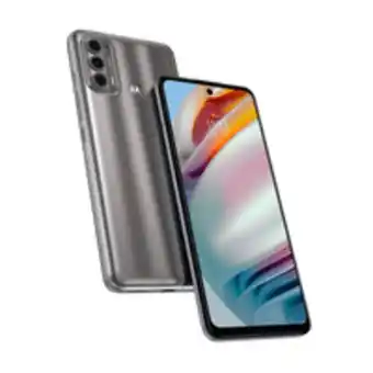 Novo Mundo Smartphone motorola moto g60, tela max vision de 6,8'', câmera tripla 108mp, 4g, 128gb - prata oferta