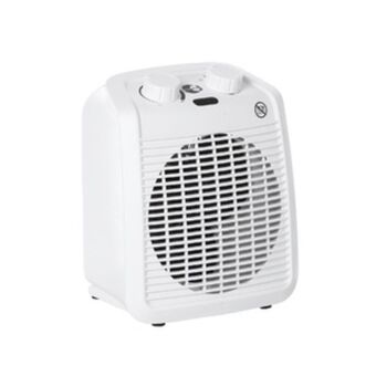 Leroy Merlin Aquecedor termoventilador 2000w branco 220v equation oferta