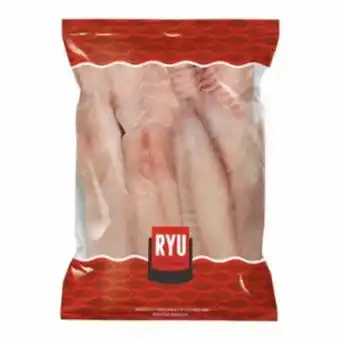 File merluza ryu cong 800g
