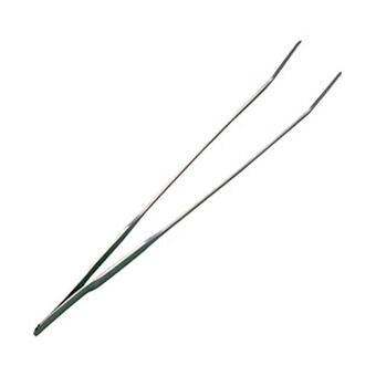 Petz Pinça curva de metal boyu wpc2 oferta