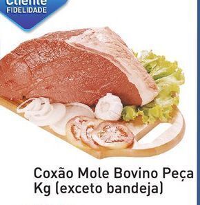 Tonin Superatacado Coxão mole bovino kg oferta