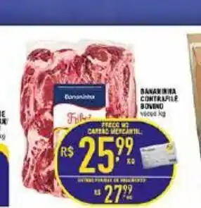 Mercantil Rodrigues Contrafile bovino oferta