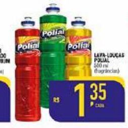 Mercantil Rodrigues Lava-roupas polial oferta