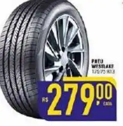 Mercantil Rodrigues Pneys westlake oferta