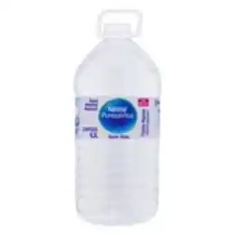 Sam's Club Água mineral natural sem gás nestlé pureza vital galão 6,3l oferta